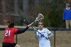 WLax vs Keene  Wheaton College Women's Lacrosse vs Keene State. - Photo By: KEITH NORDSTROM : Wheaton, LAX, Lacrosse